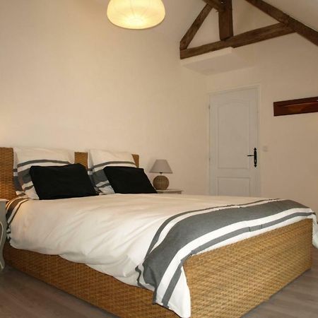 Chambres D'Hotes Dinan Trévron Zewnętrze zdjęcie