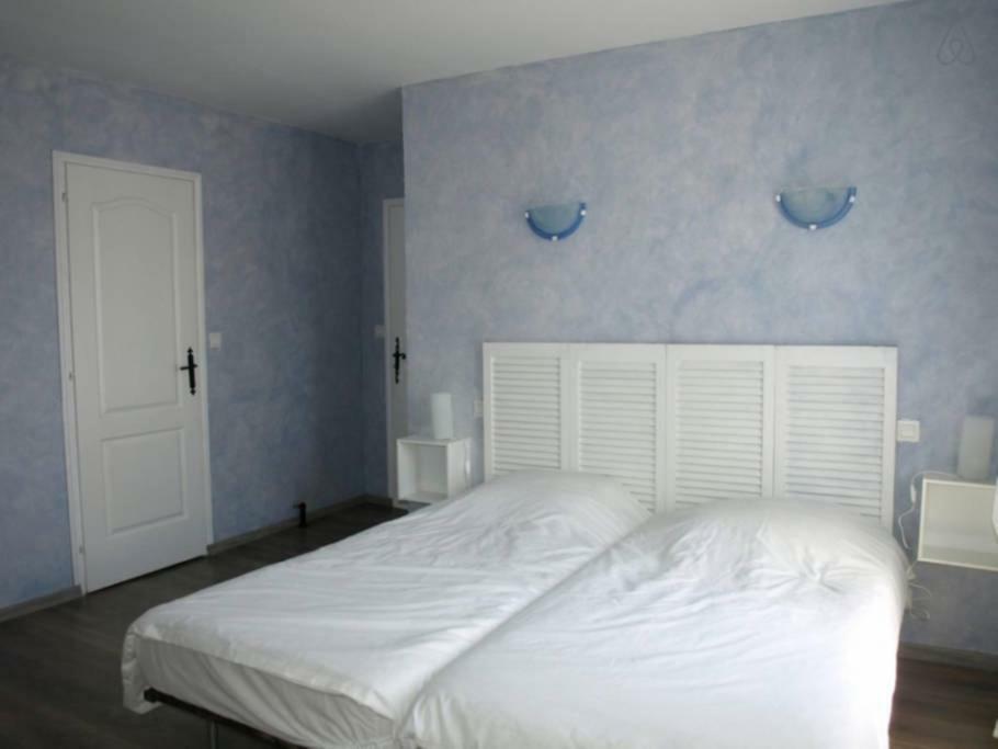Chambres D'Hotes Dinan Trévron Zewnętrze zdjęcie