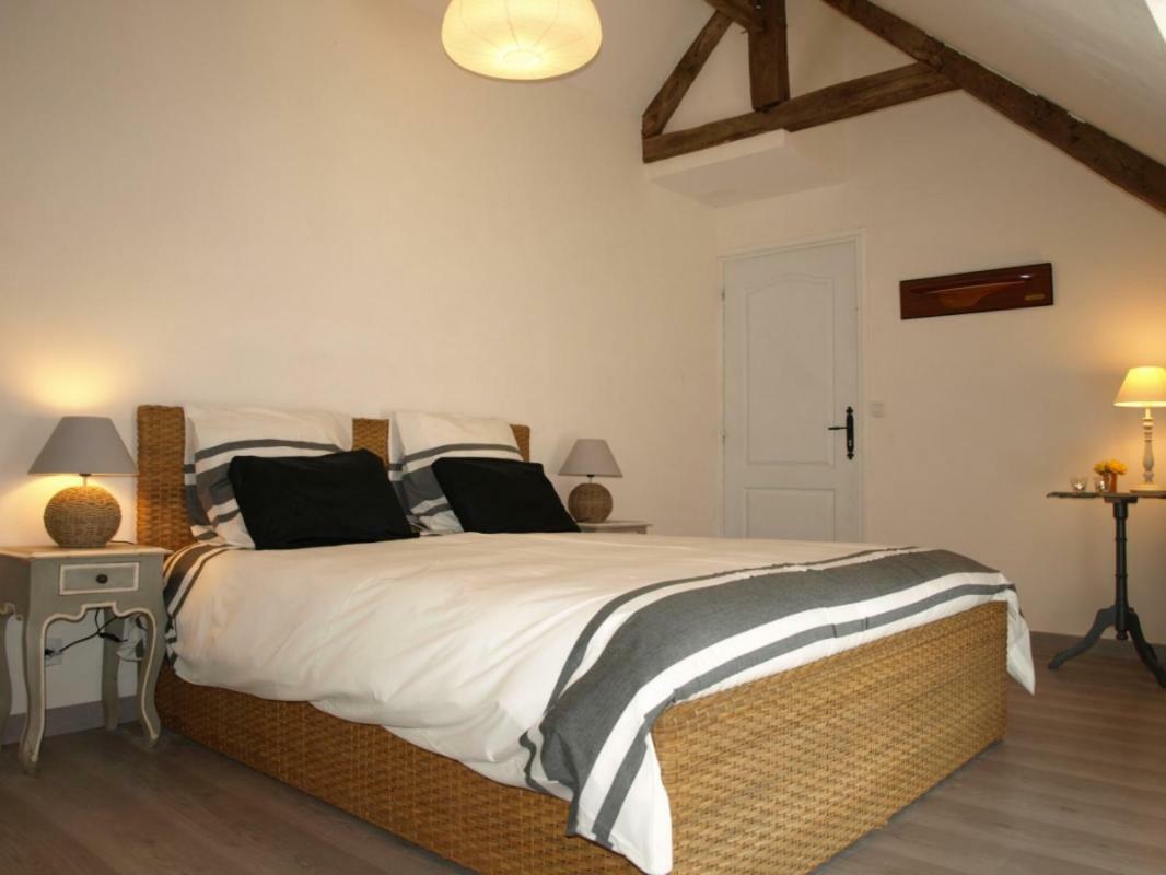 Chambres D'Hotes Dinan Trévron Zewnętrze zdjęcie