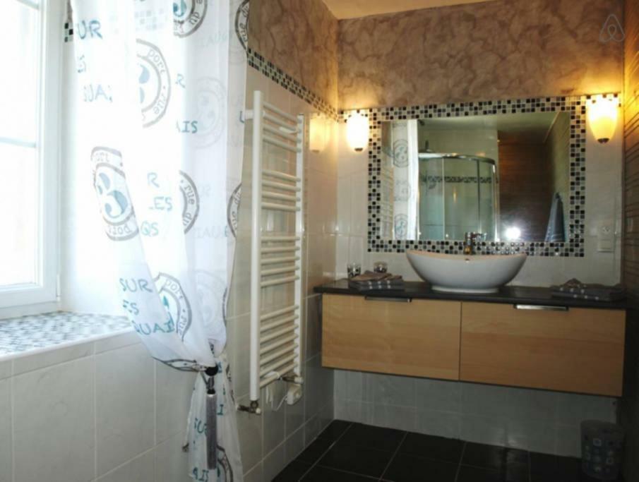 Chambres D'Hotes Dinan Trévron Zewnętrze zdjęcie